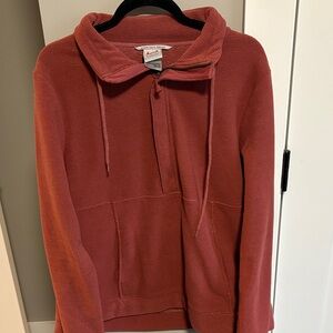 Avalanche Women's Cowl Neck Sweatshirt